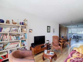  Appartement à vendre 3 pièces 72 m²