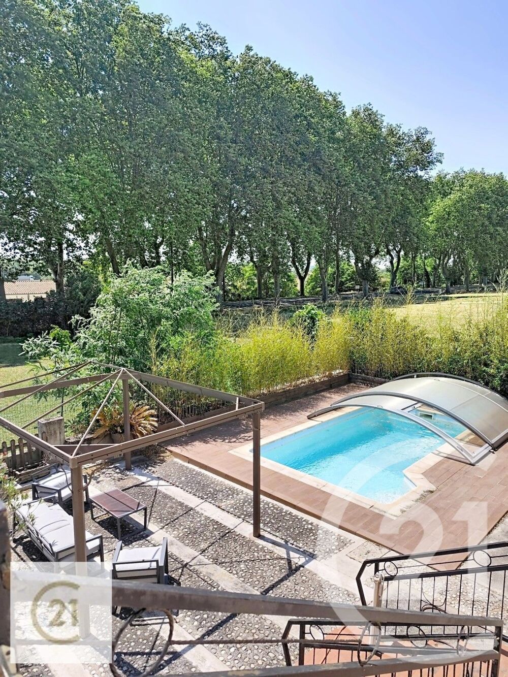 vente Maison - 6 pièce(s) - 210 m² Villefranche-de-Lauragais (31290)