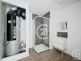  Appartement à vendre 2 pièces 41 m²