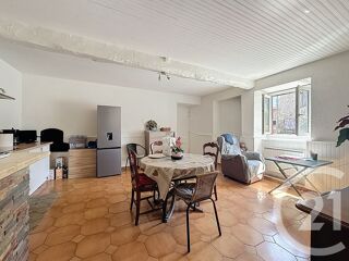  Maison � vendre 8 pi�ces 150 m�