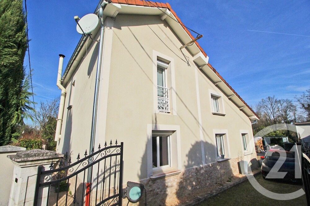 Maison 5 pièces 138 m² · à Nievroz · 138 m² · 333 000 €