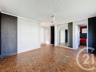 Appartement à vendre 4 pièces 66 m²