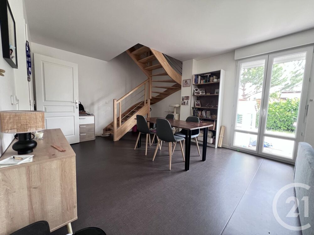 JOUE LES TOURS Venez découvrir cette jolie mais....