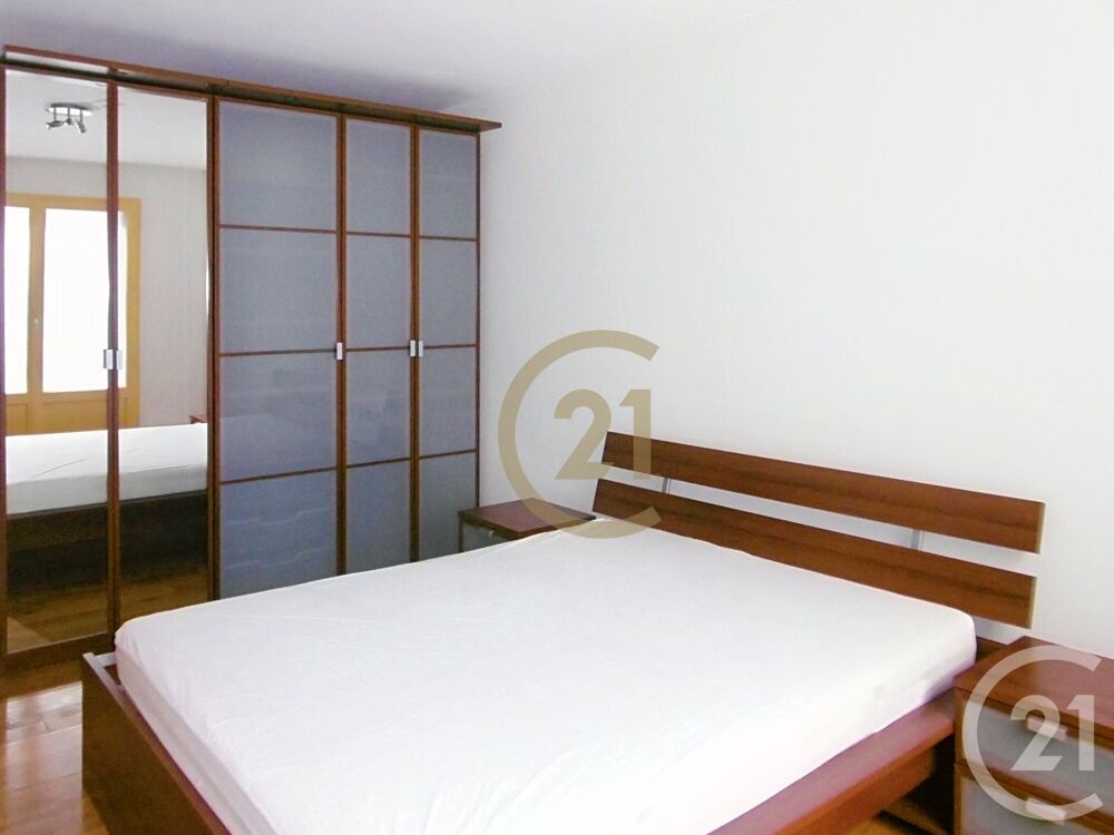 vente Appartement - 2 pièce(s) - 53 m² Belfort (90000)