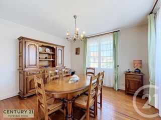 Maison à vendre 6 pièces 158 m²