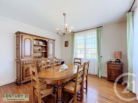  Maison à vendre 6 pièces 158 m²