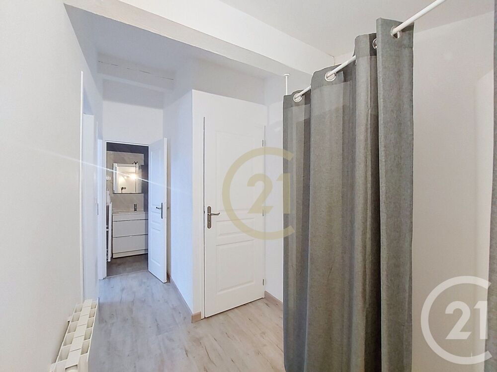 A LOUER DANS VOTRE AGENCE CENTURY21 REMOULINS Appart....