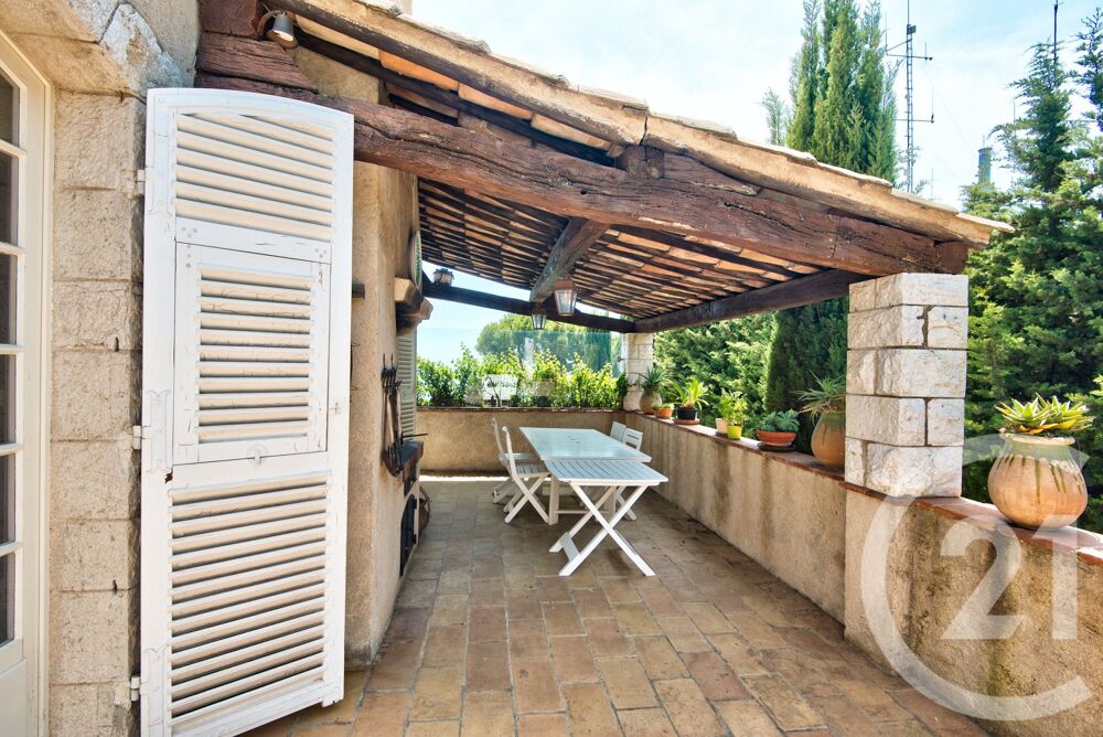 � vendre  Maison Nice (06000)