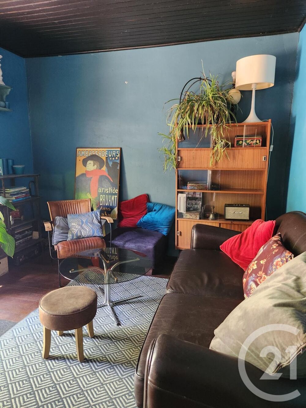 vente Maison - 3 pièce(s) - 89 m² Vabre (81330)