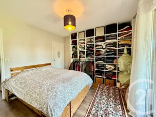  Appartement à vendre 4 pièces 82 m²