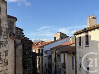  Appartement � vendre 3 pi�ces 65 m�