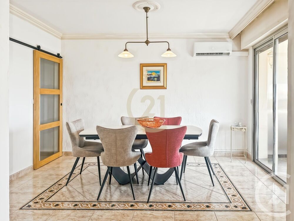 vente Appartement - 3 pièce(s) - 125 m² San-Martino-di-Lota (20200)