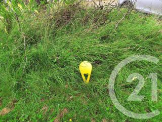  Terrain � vendre 1531 m�