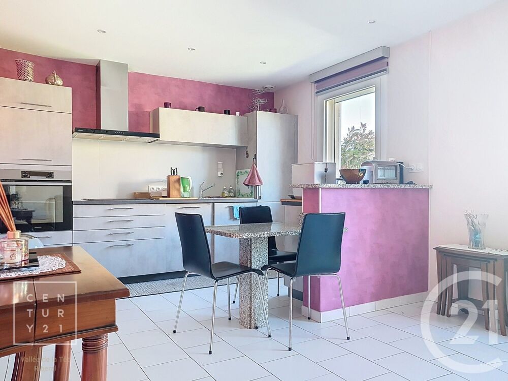 vente Maison - 3 pièce(s) - 99 m² Perpignan (66000)