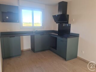  Maison à louer 5 pièces 96 m² Blainville sur orne