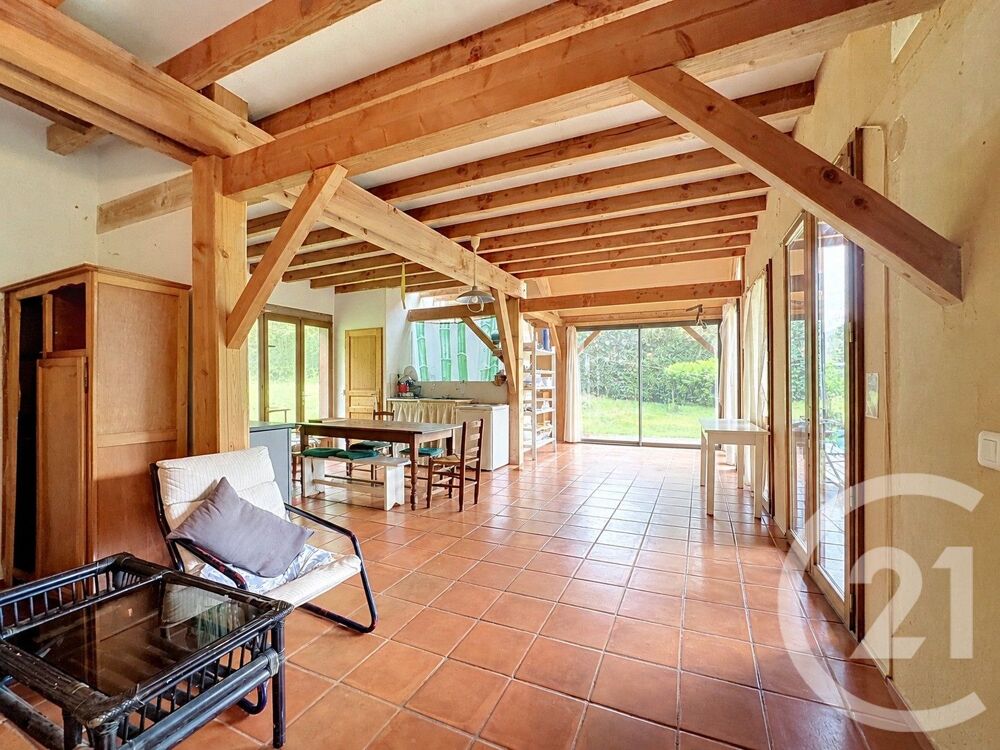 vente Maison - 2 pièce(s) - 113 m² Biert (09320)
