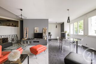  Appartement à vendre 4 pièces 142 m²