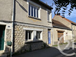  Maison � vendre 4 pi�ces 100 m�