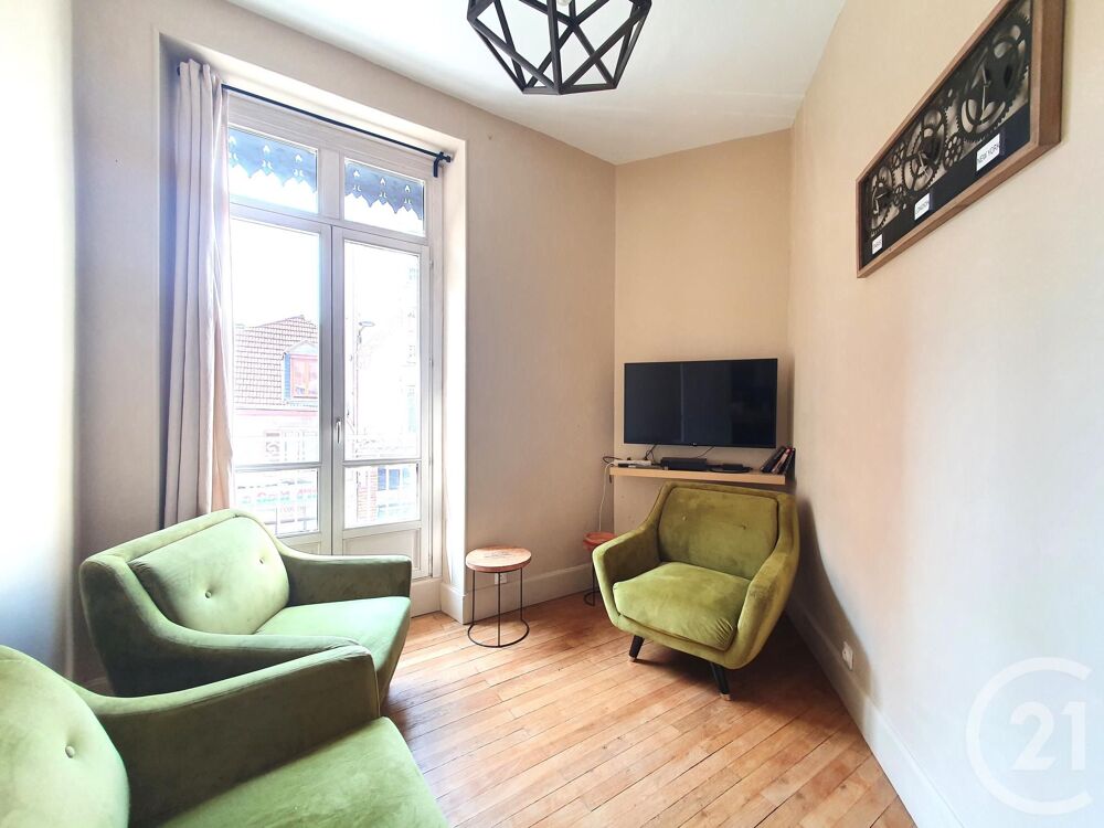 GRENOBLE / 50 COURS BERRIAT / PROCHE COURS JEAN JAURES :....