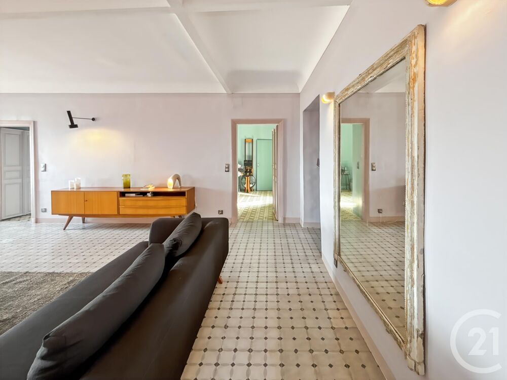 � vendre  Appartement Monticello (20220)