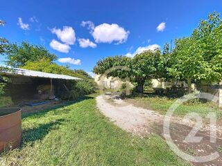  Maison � vendre 4 pi�ces 144 m�