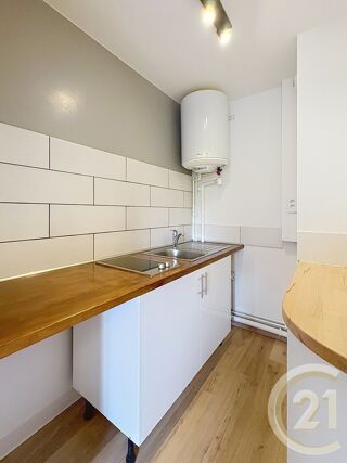 Appartement à louer 1 pièce 30 m²