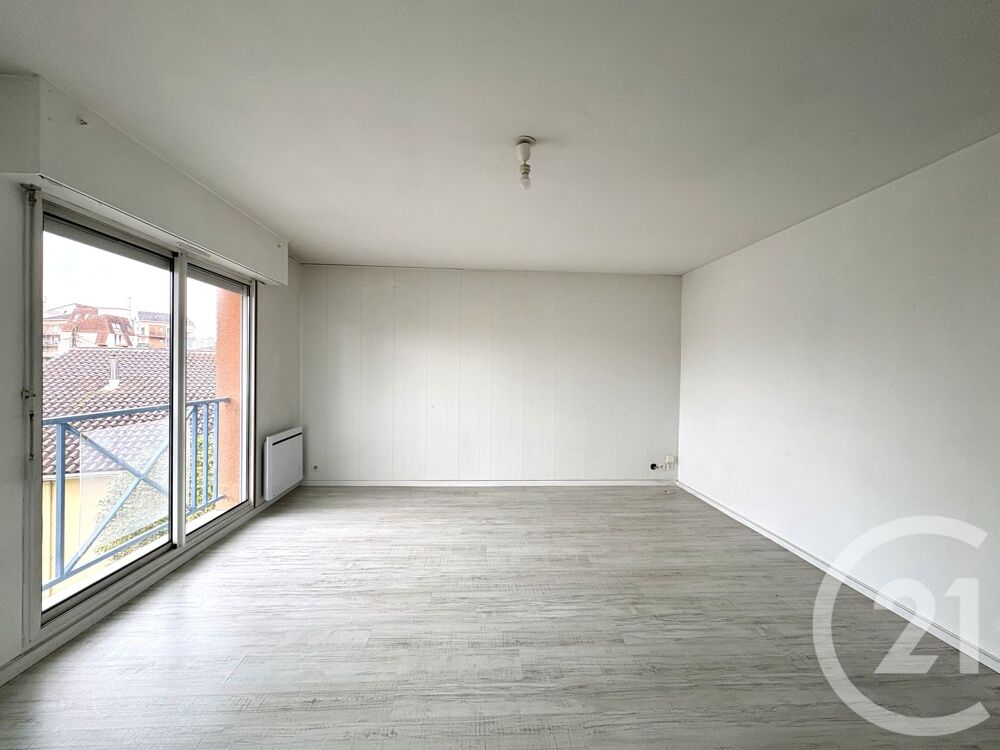 vente Appartement - 3 pièce(s) - 80 m² Dax (40100)