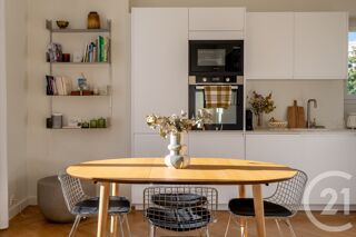  Appartement à vendre 2 pièces 44 m²