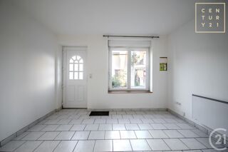  Maison à vendre 5 pièces 91 m²