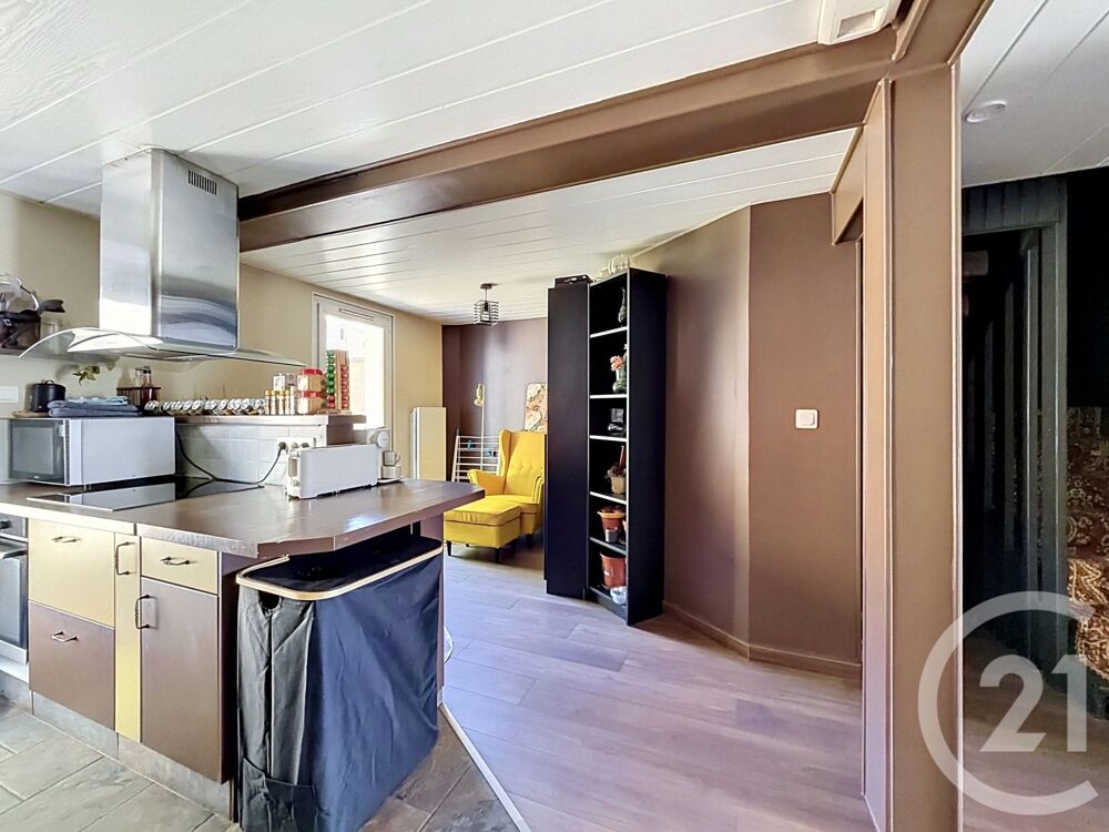 MONTBELIARD !! Maison de 91m², idéale pour une famille: ....