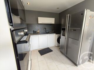  Appartement � vendre 3 pi�ces 63 m�