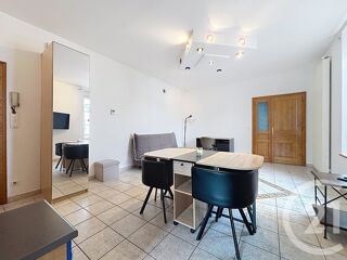  Appartement à louer 2 pièces 50 m²
