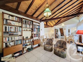  Maison � vendre 7 pi�ces 316 m�