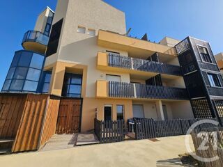  Appartement � vendre 1 pi�ce 27 m�