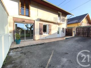  Maison � louer 4 pi�ces 109 m�