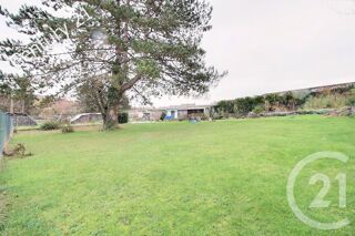  Terrain � vendre 947 m�