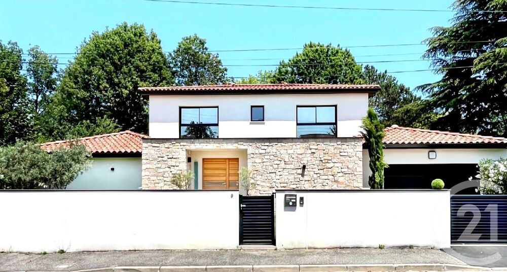 A Balma, au coeur du village, venez découvrir un lieu de....
