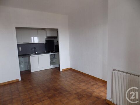  Appartement � louer 2 pi�ces 45 m�