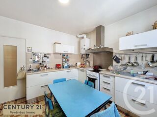  Appartement à vendre 3 pièces 97 m²