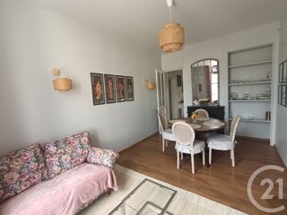  Appartement à louer 2 pièces 55 m²