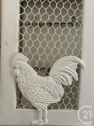  Appartement � vendre 5 pi�ces 74 m�