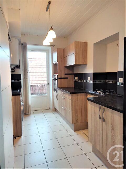  Appartement � louer 3 pi�ces 60 m�