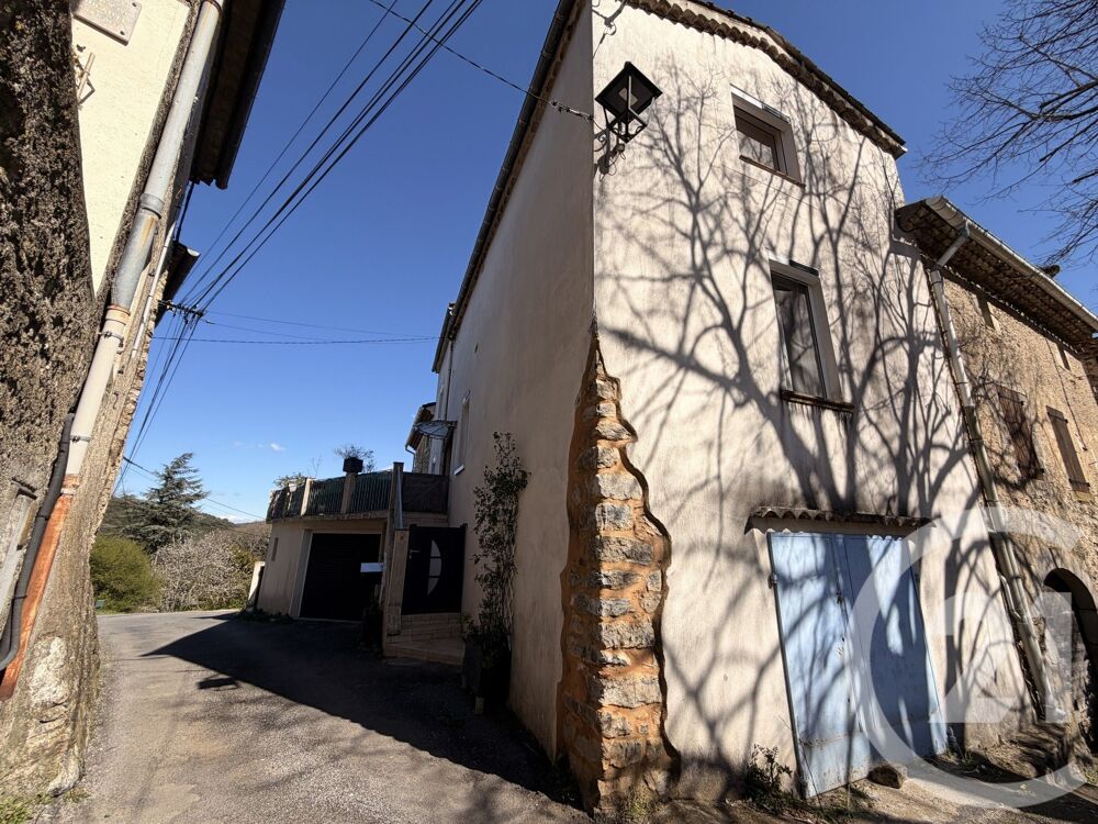 vente Maison - 5 pièce(s) - 223 m² Cendras (30480)