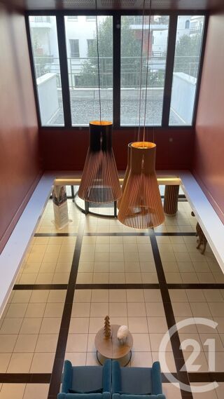 Appartement à vendre 1 pièce 26 m²