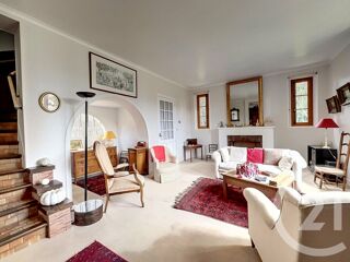  Maison � vendre 8 pi�ces 280 m�