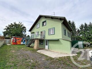  Immeuble à vendre 318 m²