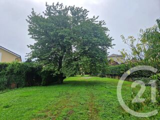  Terrain � vendre 1000 m�