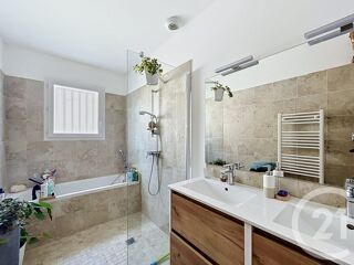  Maison � vendre 3 pi�ces 100 m�