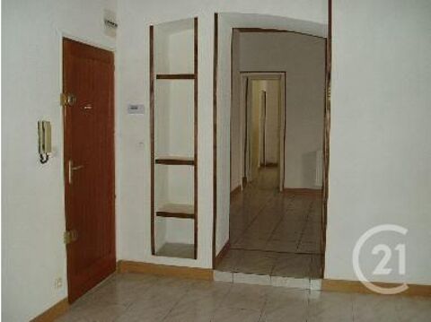  Appartement  louer 5 pices 81 m