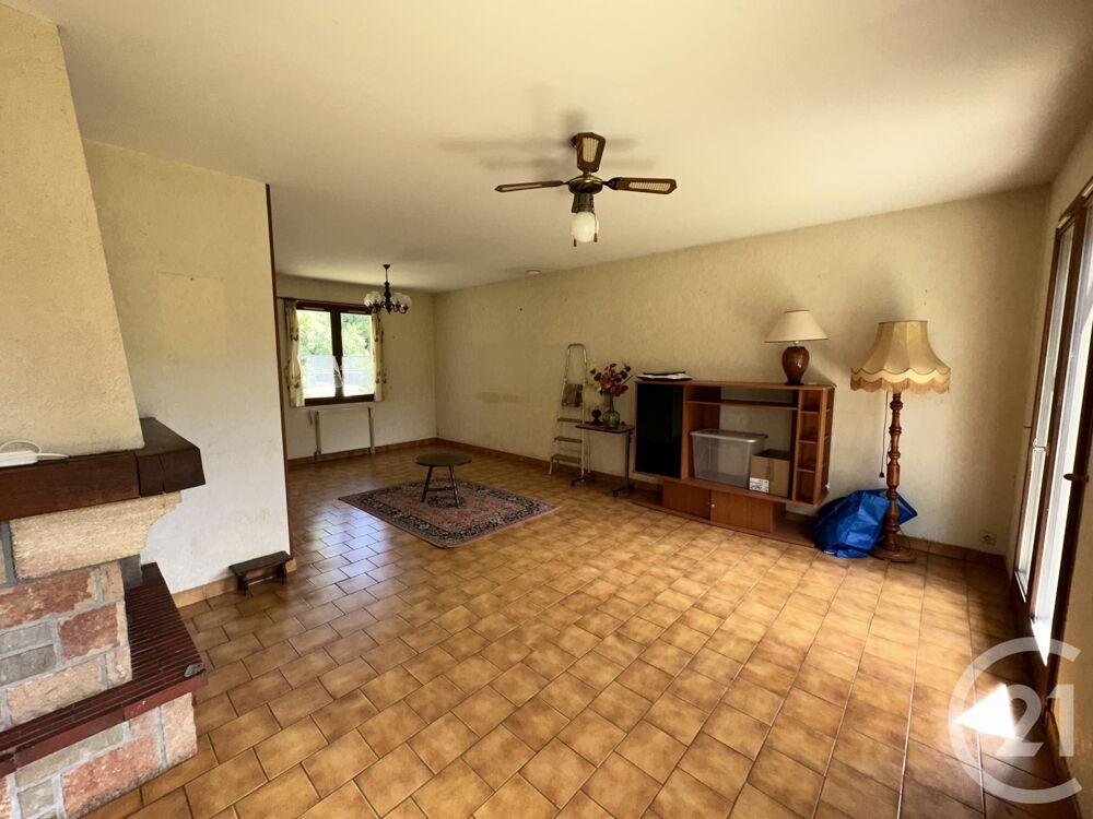 vente Maison - 5 pièce(s) - 182 m² Cosne-Cours-sur-Loire (58200)